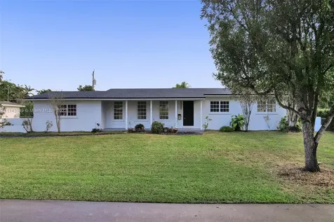 15001 SW 81st Avenue Palmetto Bay FL 33158