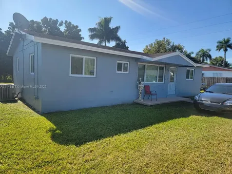 15620 SW 294th Terrace Homestead FL 33033