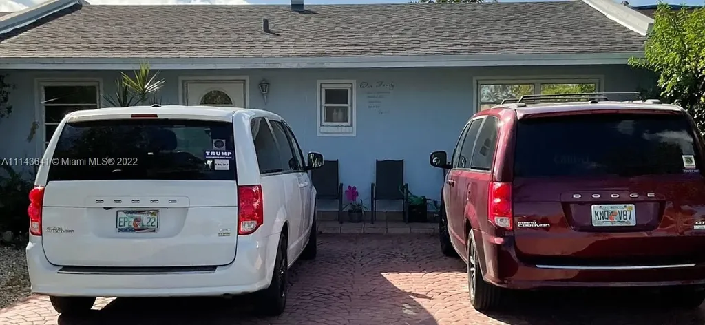 13018 SW 49th Terrace Miami FL 33175