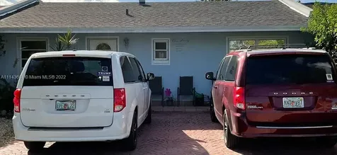 13018 SW 49th Terrace Miami FL 33175