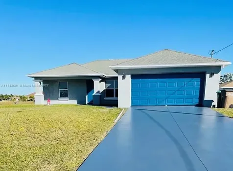 2161 NW 22nd Avenue Cape Coral FL 33993