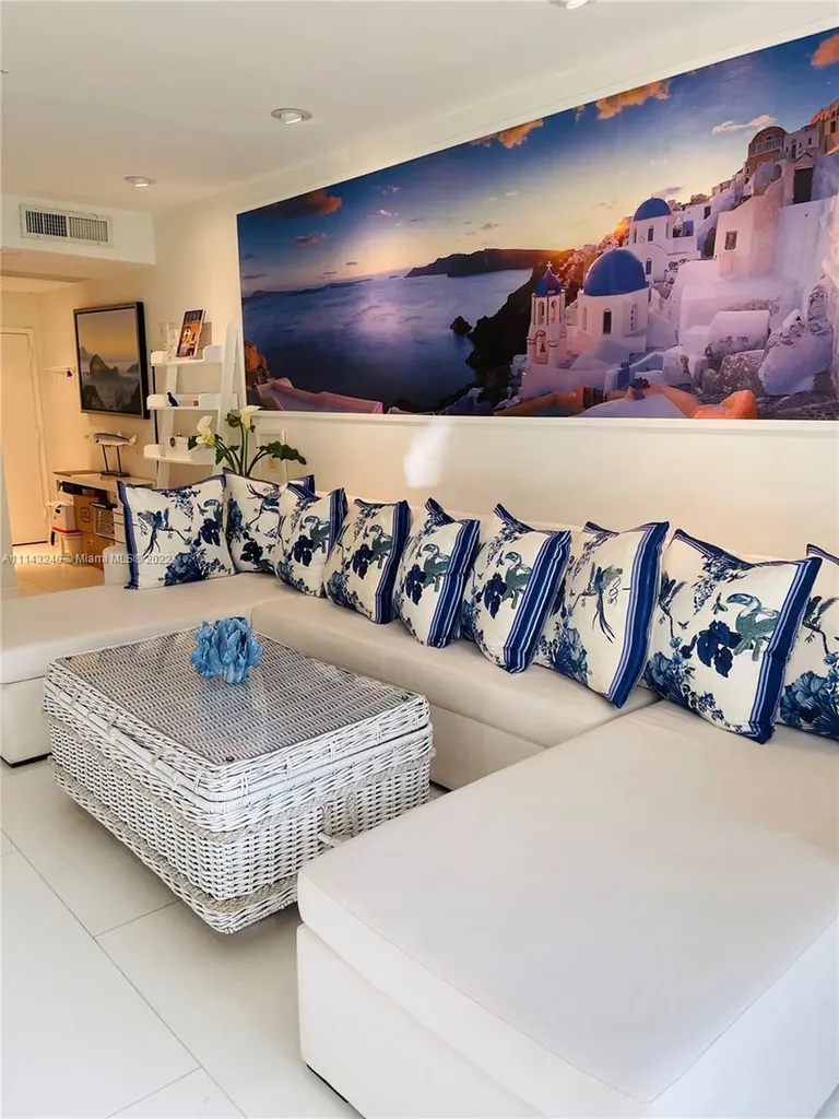 200 Ocean Lane Drive Key Biscayne FL 33149