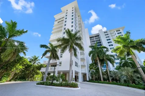 200 Ocean Lane Drive Key Biscayne FL 33149
