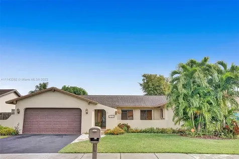 11011 SW 141st Avenue Miami FL 33186