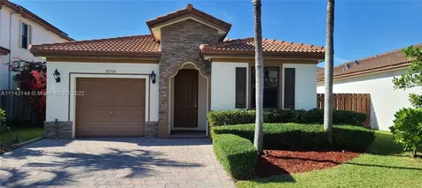 22736 SW 93rd Court Cutler Bay FL 33190