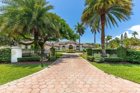 5770 SW 114th Terrace Pinecrest FL 33156