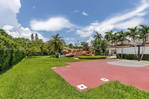 5770 SW 114th Terrace Pinecrest FL 33156