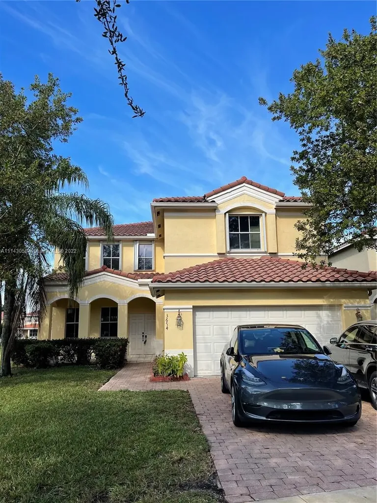 3674 SW 166th Avenue Miramar FL 33027