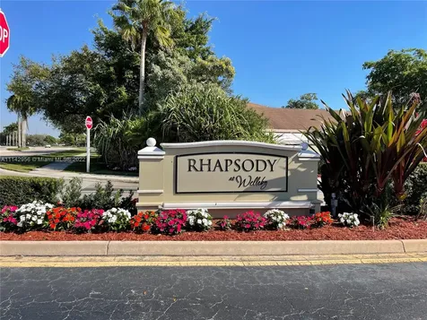 3760 NW 107th Terrace Sunrise FL 33351
