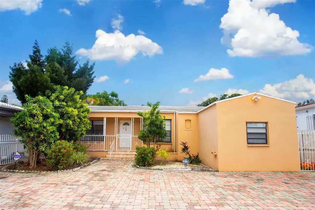 1786 71st Street Miami Beach FL 33141