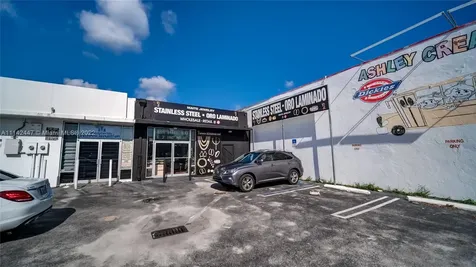 2115 NW 20th Street Miami FL 33142