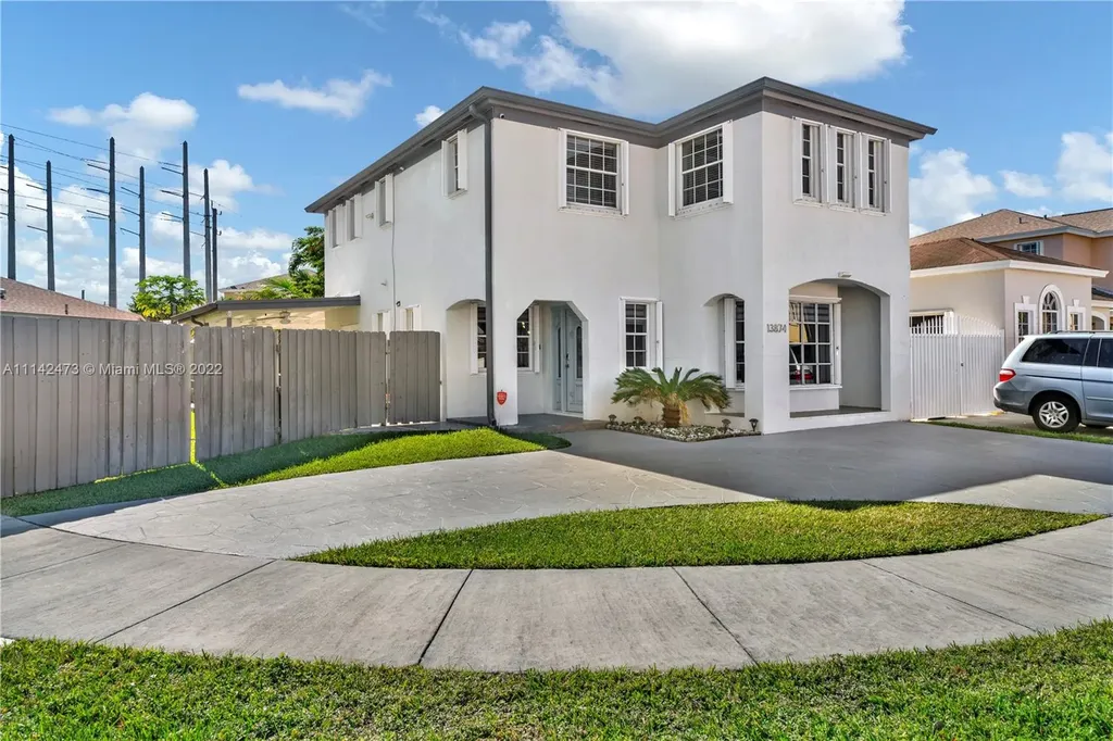 13874 SW 163rd Street Miami FL 33177