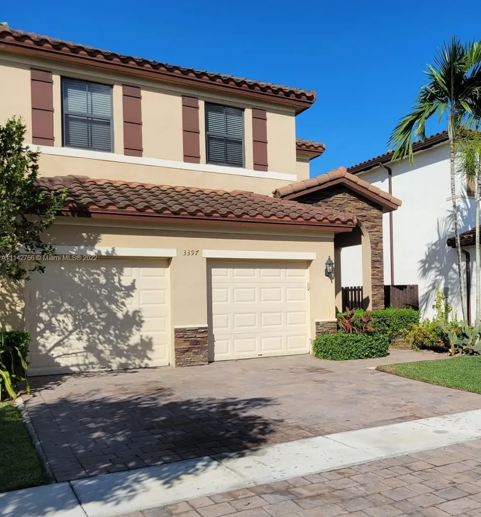 3397 SE 5th Street Homestead FL 33033