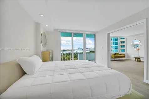 400 S Pointe Drive Miami Beach FL 33139
