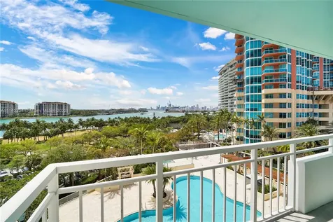 400 S Pointe Drive Miami Beach FL 33139