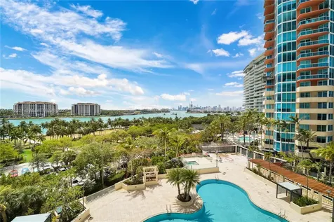 400 S Pointe Drive Miami Beach FL 33139