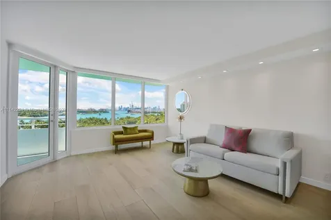 400 S Pointe Drive Miami Beach FL 33139