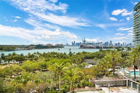 400 S Pointe Drive Miami Beach FL 33139