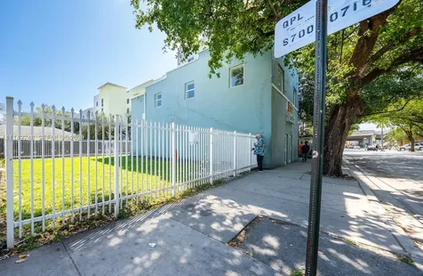 1525 NW 3rd Avenue Miami FL 33136