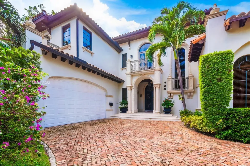 194 Park Drive Bal Harbour FL 33154