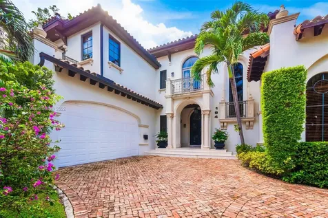 194 Park Drive Bal Harbour FL 33154