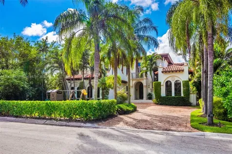 194 Park Drive Bal Harbour FL 33154