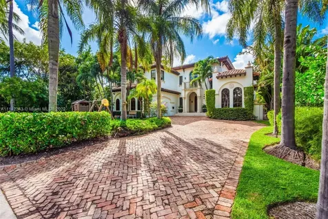 194 Park Drive Bal Harbour FL 33154