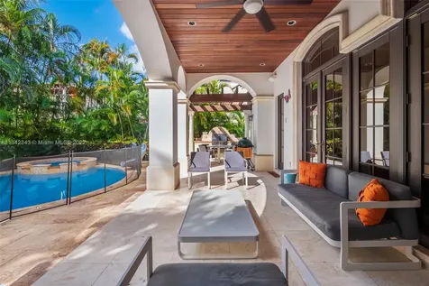 194 Park Drive Bal Harbour FL 33154