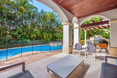 194 Park Drive Bal Harbour FL 33154