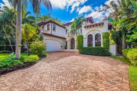194 Park Drive Bal Harbour FL 33154