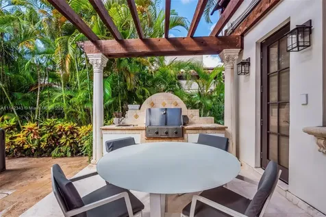 194 Park Drive Bal Harbour FL 33154