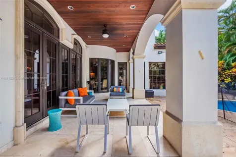 194 Park Drive Bal Harbour FL 33154