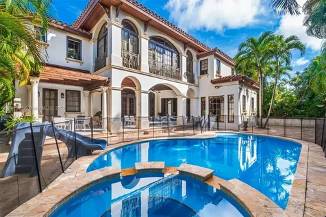 194 Park Drive Bal Harbour FL 33154
