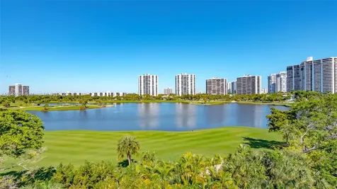 19900 E Country Club Drive Aventura FL 33180