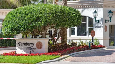 19900 E Country Club Drive Aventura FL 33180