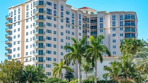 19900 E Country Club Drive Aventura FL 33180