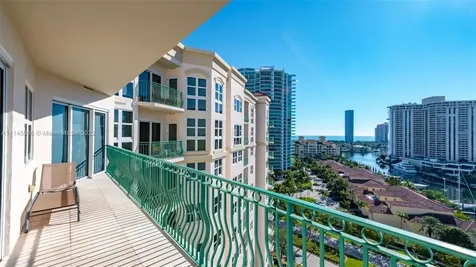 19900 E Country Club Drive Aventura FL 33180