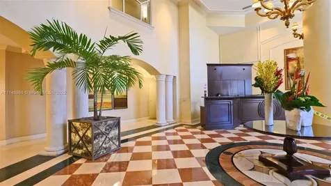 19900 E Country Club Drive Aventura FL 33180