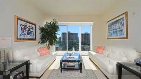 19900 E Country Club Drive Aventura FL 33180