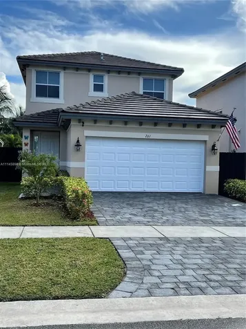 261 SE 31st Avenue Homestead FL 33033