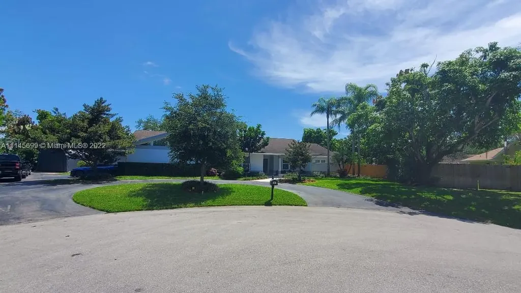 15901 SW 81st Avenue Palmetto Bay FL 33157