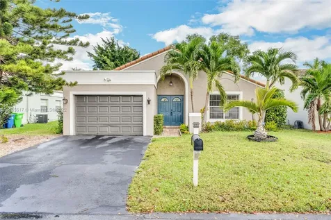 9601 NW 44th Court Sunrise FL 33351