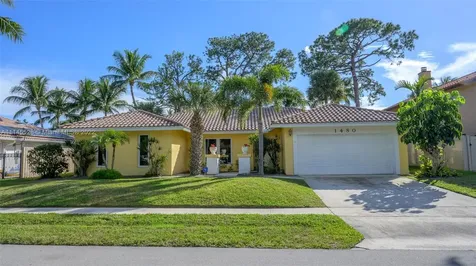 1480 SW 19th Street Boca Raton FL 33486