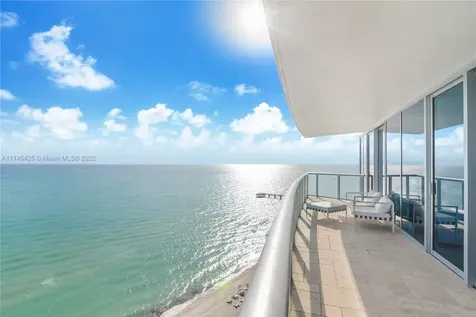 17001 Collins Avenue Sunny Isles Beach FL 33160