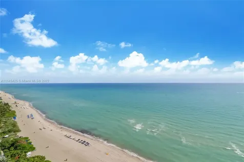 17001 Collins Avenue Sunny Isles Beach FL 33160