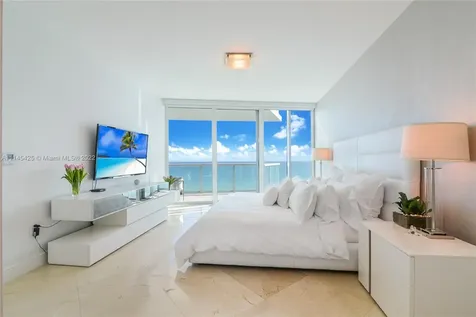 17001 Collins Avenue Sunny Isles Beach FL 33160