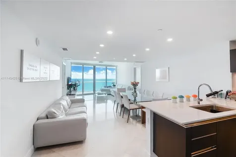 17001 Collins Avenue Sunny Isles Beach FL 33160