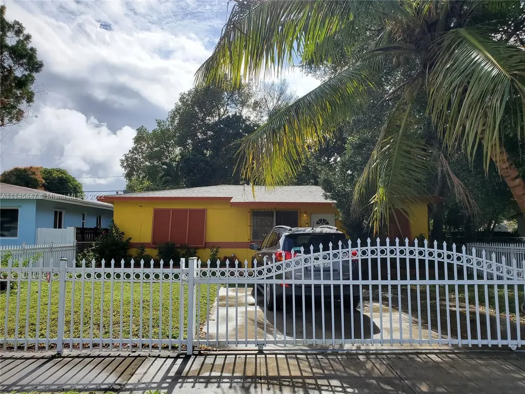 1330 NE 155th Street North Miami Beach FL 33162