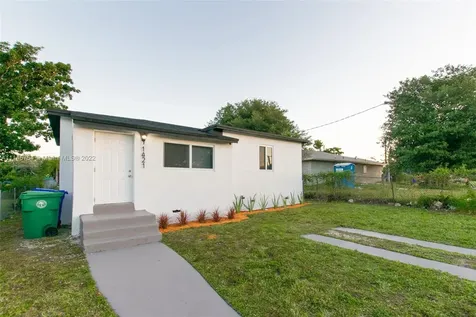 1421 NW 70th Street Miami FL 33147