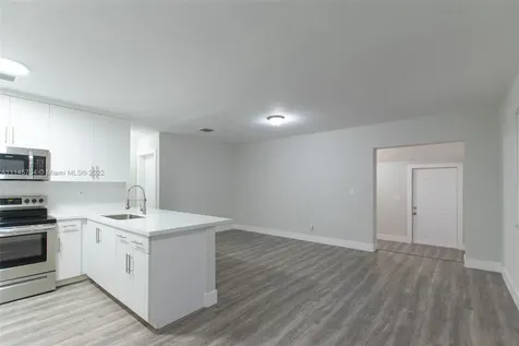 1421 NW 70th Street Miami FL 33147